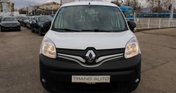 Renault Kangoo 1.5 dCi MAXI N1 - 5 sjedala