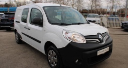 Renault Kangoo 1.5 dCi MAXI N1 - 5 sjedala