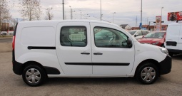 Renault Kangoo 1.5 dCi MAXI N1 - 5 sjedala