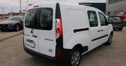 Renault Kangoo 1.5 dCi MAXI N1 - 5 sjedala