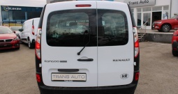 Renault Kangoo 1.5 dCi MAXI N1 - 5 sjedala