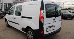 Renault Kangoo 1.5 dCi MAXI N1 - 5 sjedala