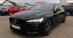 Volvo S60 B4 AUTOMATIK R-Design *LED, KAMERA, NAVIGACIJA*