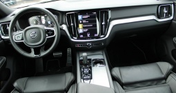 Volvo S60 B4 AUTOMATIK R-Design *LED, KAMERA, NAVIGACIJA*