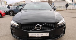 Volvo S60 B4 AUTOMATIK R-Design *LED, KAMERA, NAVIGACIJA*