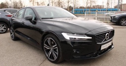 Volvo S60 B4 AUTOMATIK R-Design *LED, KAMERA, NAVIGACIJA*