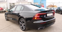 Volvo S60 B4 AUTOMATIK R-Design *LED, KAMERA, NAVIGACIJA*