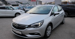 Opel Astra 1.6 CDTi - nije uvoz