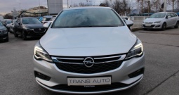 Opel Astra 1.6 CDTi - nije uvoz