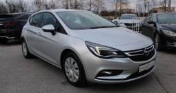 Opel Astra 1.6 CDTi - nije uvoz