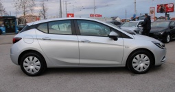 Opel Astra 1.6 CDTi - nije uvoz