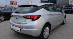 Opel Astra 1.6 CDTi - nije uvoz