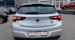 Opel Astra 1.6 CDTi - nije uvoz