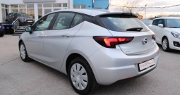 Opel Astra 1.6 CDTi - nije uvoz