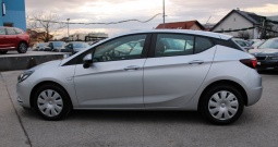 Opel Astra 1.6 CDTi - nije uvoz