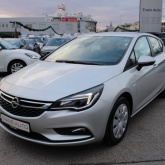 Opel Astra 1.6 CDTi - nije uvoz