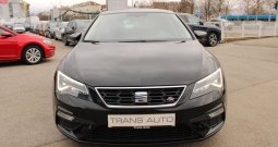 Seat Leon 2.0 TSi DSG FR 190ks *LED, NAVIGACIJA* - nije uvoz