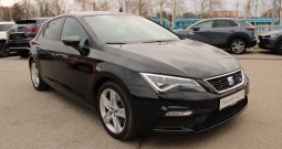 Seat Leon 2.0 TSi DSG FR 190ks *LED, NAVIGACIJA* - nije uvoz