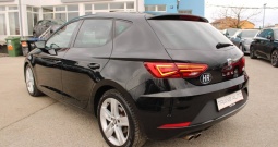 Seat Leon 2.0 TSi DSG FR 190ks *LED, NAVIGACIJA* - nije uvoz