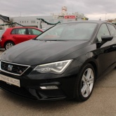 Seat Leon 2.0 TSi DSG FR 190ks *LED, NAVIGACIJA* - nije uvoz