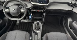 PEUGEOT 208 STYLE PureTech 100, 19.201,22 € - Akcija