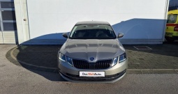 OCTAVIA 1.6 TDI OCTAVIA 1.6 TDI, 12.500,00 €