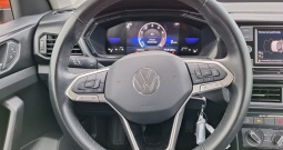 VOLKSWAGEN T-CROSS 1.0 TSI LIFE - TVORNIČKO JAMSTVO!!!, 17.900,00 €