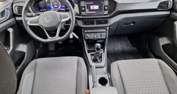 VOLKSWAGEN T-CROSS 1.0 TSI LIFE - TVORNIČKO JAMSTVO!!!, 17.900,00 €