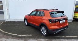 VOLKSWAGEN T-CROSS 1.0 TSI LIFE - TVORNIČKO JAMSTVO!!!, 17.900,00 €