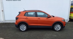 VOLKSWAGEN T-CROSS 1.0 TSI LIFE - TVORNIČKO JAMSTVO!!!, 17.900,00 €