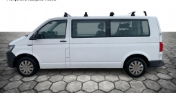 VW TRANSPORTER KOMBI 2.0 TDI-Jamstvo 15 mjeseci, 26.500,00 €