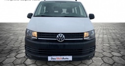 VW TRANSPORTER KOMBI 2.0 TDI-Jamstvo 15 mjeseci, 26.500,00 €