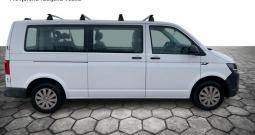 VW TRANSPORTER KOMBI 2.0 TDI-Jamstvo 15 mjeseci, 26.500,00 €