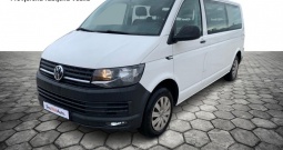 VW TRANSPORTER KOMBI 2.0 TDI-Jamstvo 15 mjeseci, 26.500,00 €