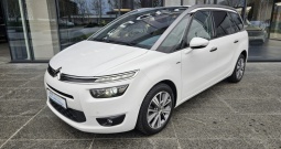 CITROEN C4 GRAND PICASSO 2,0 HDi 7 SJEDALA - Jamstvo 15 mjeseci, 14.900,00 €