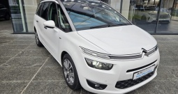 CITROEN C4 GRAND PICASSO 2,0 HDi 7 SJEDALA - Jamstvo 15 mjeseci, 14.900,00 €