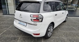 CITROEN C4 GRAND PICASSO 2,0 HDi 7 SJEDALA - Jamstvo 15 mjeseci, 14.900,00 €