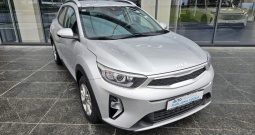 KIA STONIC 1,2 GAS LX-TVORNIČKO JAMSTVO, 15.490,00 €