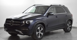 Mercedes GLE 350 4MATIC Aut. Premium 333 KS, ACC+PANO+ASIST+GR SJED+360+WIDES