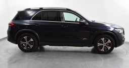 Mercedes GLE 350 4MATIC Aut. Premium 333 KS, ACC+PANO+ASIST+GR SJED+360+WIDES