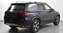 Mercedes GLE 350 4MATIC Aut. Premium 333 KS, ACC+PANO+ASIST+GR SJED+360+WIDES