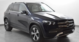 Mercedes GLE 350 4MATIC Aut. Premium 333 KS, ACC+PANO+ASIST+GR SJED+360+WIDES