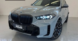 BMW X5 30d xDrive Aut. M Sport 286 KS, ZRAČNI+ACC+360+4xGR SJED+LED+HEAD+PANO