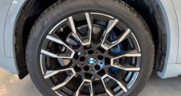 BMW X5 30d xDrive Aut. M Sport 286 KS, ZRAČNI+ACC+360+4xGR SJED+LED+HEAD+PANO