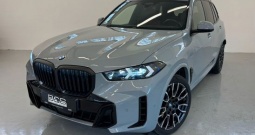 BMW X5 30d xDrive Aut. M Sport 286 KS, ZRAČNI+ACC+360+4xGR SJED+LED+HEAD+PANO