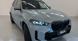 BMW X5 30d xDrive Aut. M Sport 286 KS, ZRAČNI+ACC+360+4xGR SJED+LED+HEAD+PANO