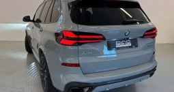 BMW X5 30d xDrive Aut. M Sport 286 KS, ZRAČNI+ACC+360+4xGR SJED+LED+HEAD+PANO