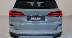 BMW X5 30d xDrive Aut. M Sport 286 KS, ZRAČNI+ACC+360+4xGR SJED+LED+HEAD+PANO