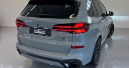 BMW X5 30d xDrive Aut. M Sport 286 KS, ZRAČNI+ACC+360+4xGR SJED+LED+HEAD+PANO