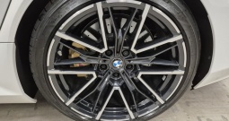 BMW M5 4.4 V8 xDrive Aut. 727 KS, ACC+360+LED+4xGR SJED+PANO+VIRT+ASIST